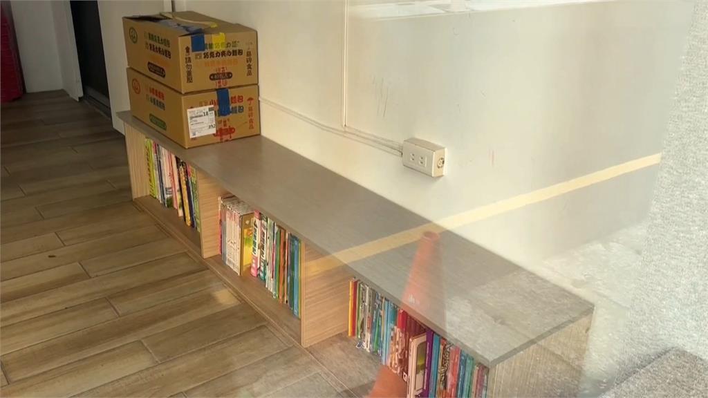 遭控「感染肺結核還教書」　當事外師駁斥：絕非事實