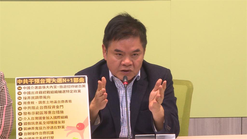 親自澄清國籍爭議! 蕭美琴:從未放棄國籍 沒有回復問題