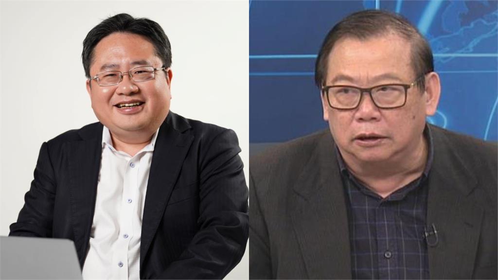 習近平不敢「吃砒霜」!黃澎孝賭上身家:2026是中共「武統無望論第1年」