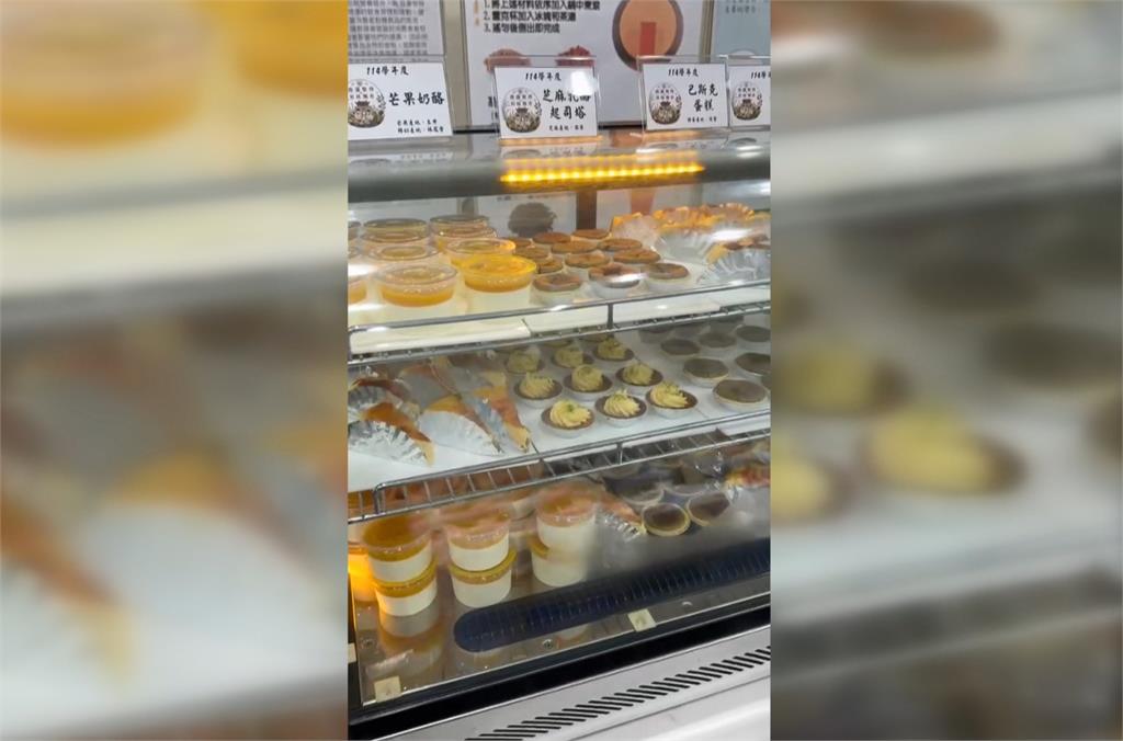 餐飲科謝師宴搬進校園　「歐式Buffet」超澎湃媲美五星級