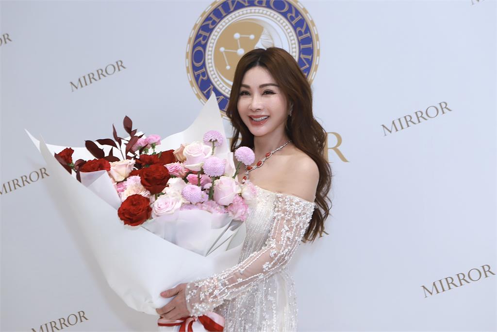 與石英10年前合作《嫁妝》演夫妻!陳美鳳感傷回憶過往「再也約不成」