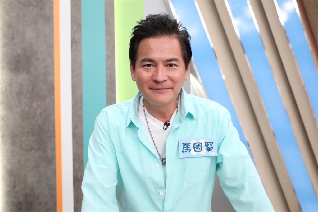 馬國賢戲劇新人拍戲頻NG！導演用髒話辱罵差點想不開 