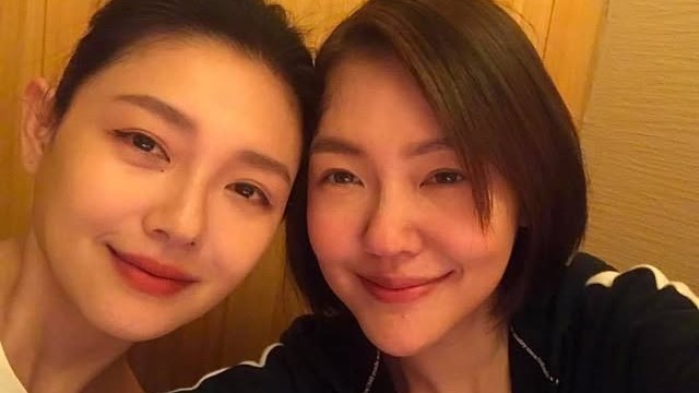 小S認自責發起大S「奪命旅行」！S媽1原因極反對她淚崩：早知聽話