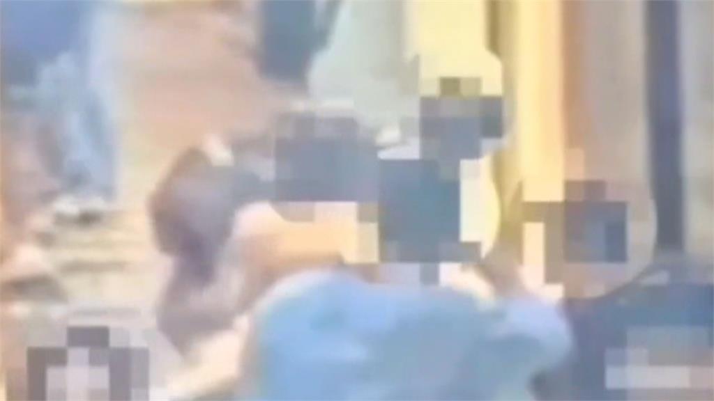 日公務員二度來台「偷拍裙底」遭逮!岩手縣官員向「受害女性」鞠躬致歉