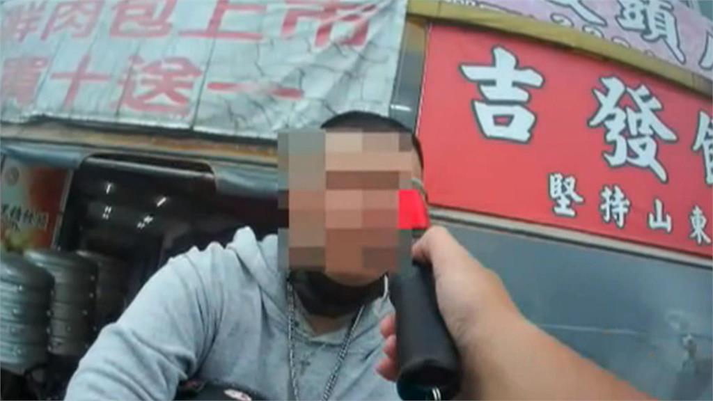 騎士「賣簿子」酒駕被逮 警攔查破獲詐團逮2收簿手