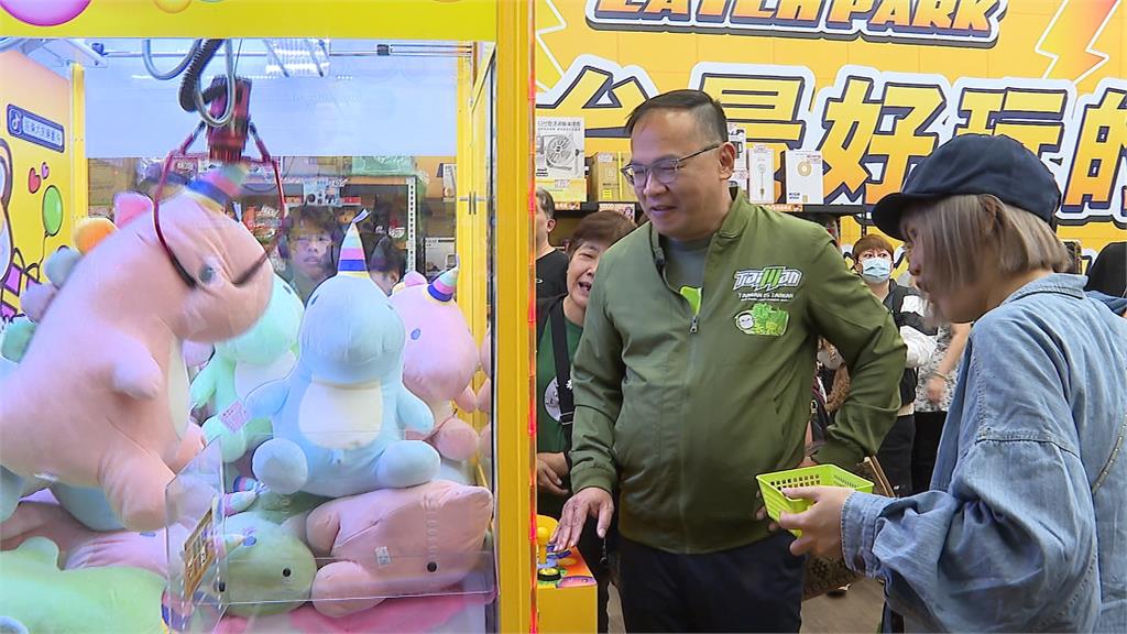 台派與中華民國派419齊聚凱道 王義川:底線就是要反共