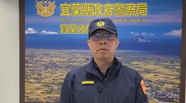 快新聞/宜蘭地院某主管LINE被盜!主管群竟遭詐團「翻群」 還向法官借錢