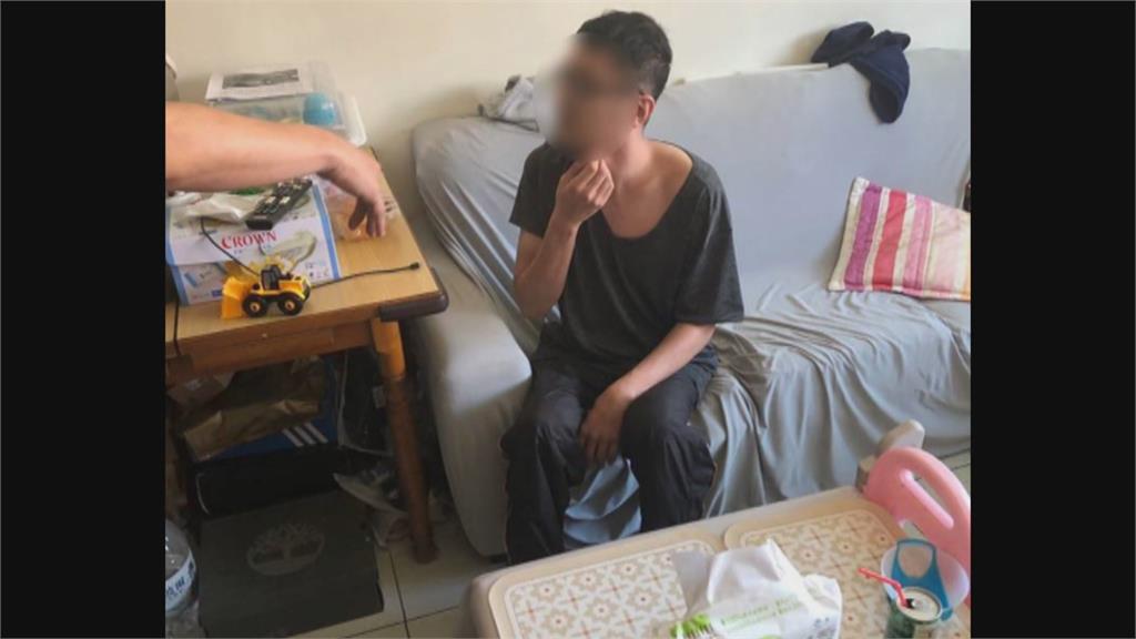 輩分比「茶董」還高 台版柬埔寨案重要幹部「大姊」落網了