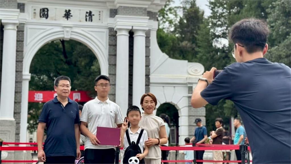 中國青年「生存性節儉」1美元吃2餐…習近平提自找苦吃遭批「掩蓋經濟低迷」