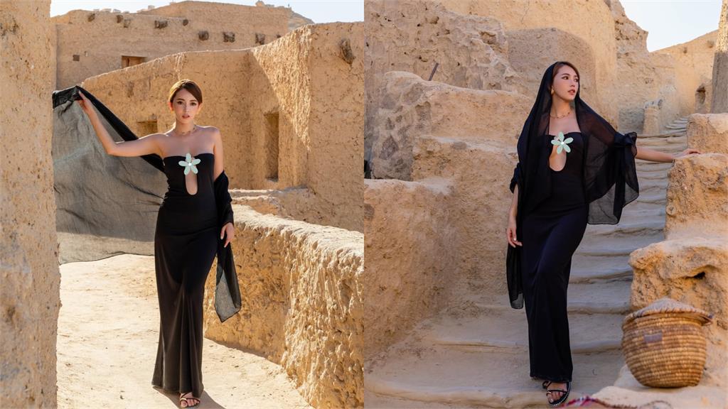 內衣女神自曝「像半條命去了」!罕見病倒「連打3袋點滴」粉絲超心疼