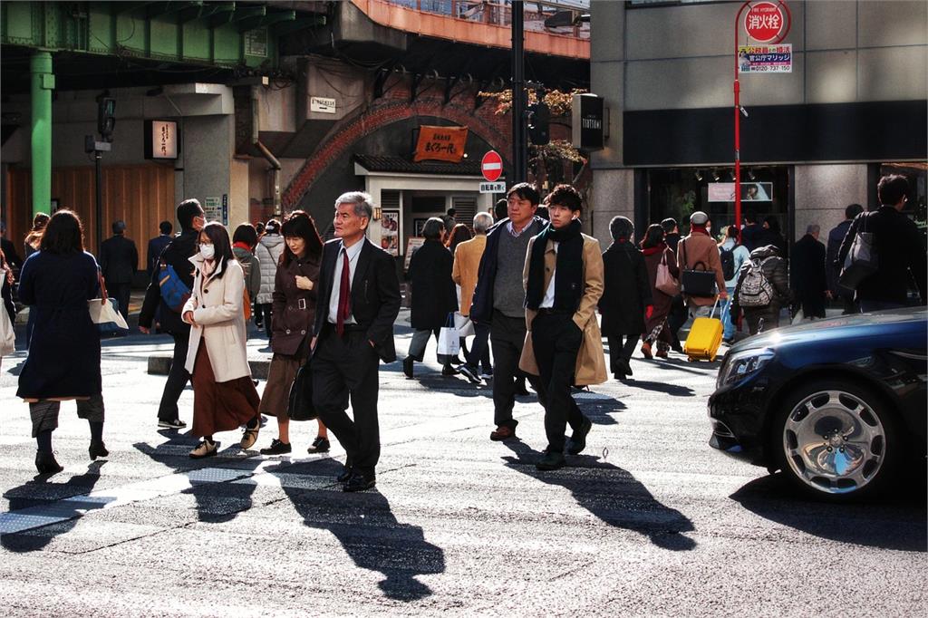 4月起赴日要「輸PIN密碼」 旅遊達人公布實測結果…網:沒這回事