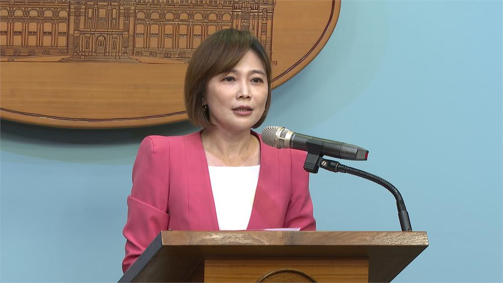 推　「查水錶遊戲」影片嘲諷　//府：言論自由不代表可冒用聲音