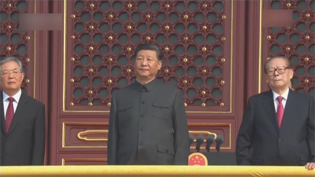 中國發動環台軍演 外媒：施壓高市 測試川普反應