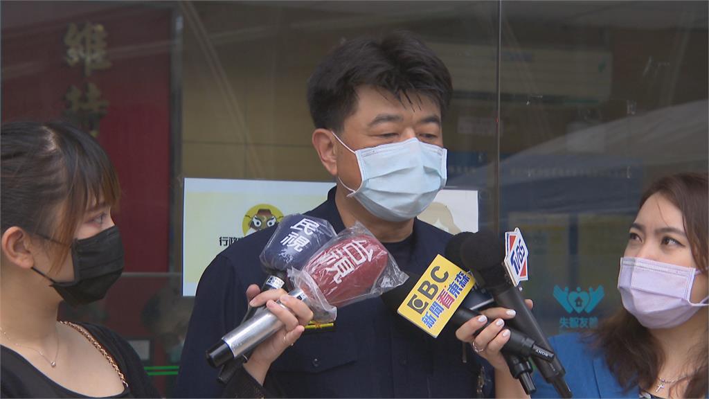 不滿周玉蔻砲轟慈濟 男子闖「放言」咬傷員工