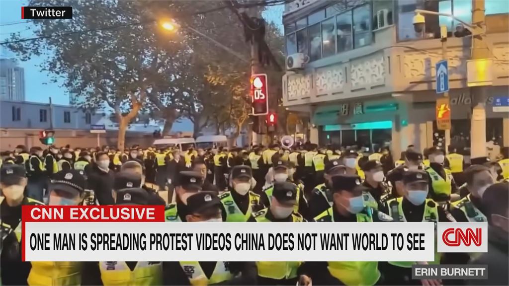 跨國鎮壓真相曝　旅義維權人士遭跟監　義國起訴4名嫌犯