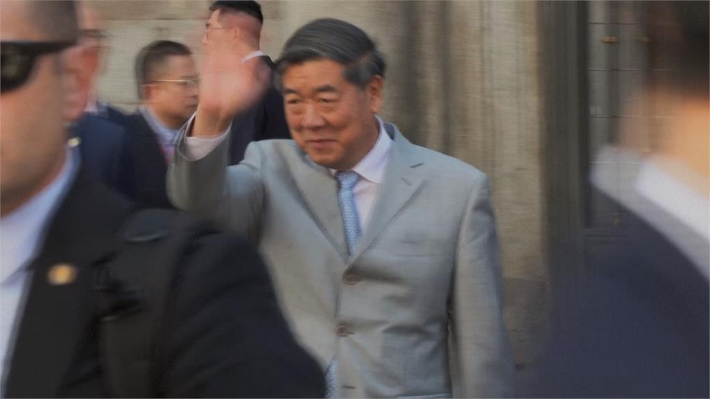 美中第4輪貿易談判Day2　雙方就TikTok問題達框架協議
