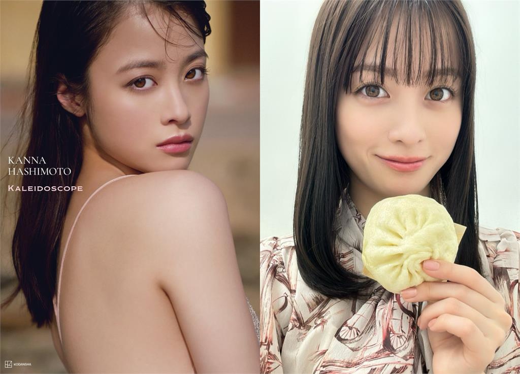 25歲橋本環奈「無暇底妝全卸」膨潤臉蛋大變形!「震撼落差」粉心疼:累壞了