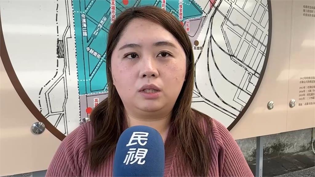 不願與時力結盟拚2026　楊佩樺宣布退出台灣基進