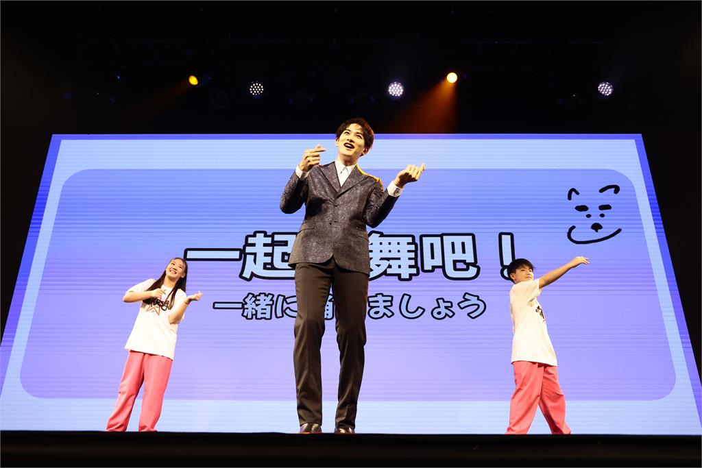 町田啓太來台 粉絲曝驚人「1舉動」嚇壞他!寵粉親挑禮竟錯過「新幹線」