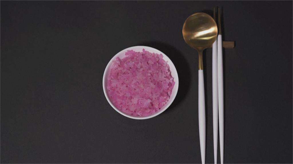 每一口可同時攝取澱粉與蛋白質　南韓研究團隊研發「牛肉米」