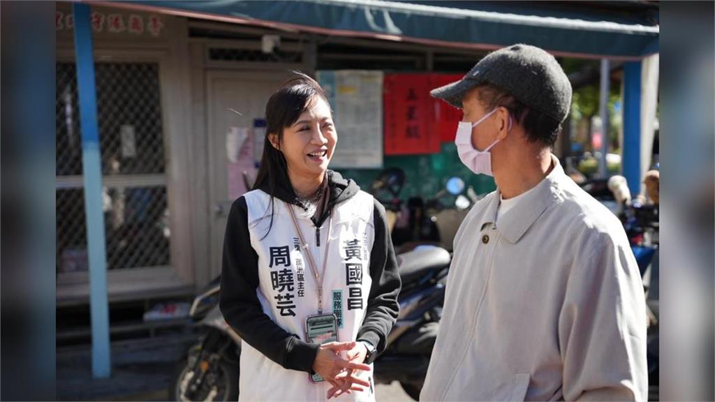 爆冷拉下黃國昌人馬！陳彥廷擁台大高學歷「任職大賣場15年」本人公開震撼原因