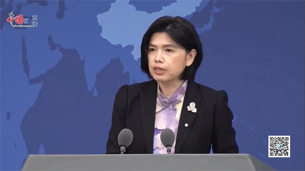 國台辦高調聲援國民黨 賴士葆:適得其反 民進黨批:豬隊友
