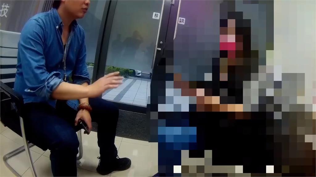 愛情話術誆騙投資虛擬貨幣　員警即時阻擋匯款