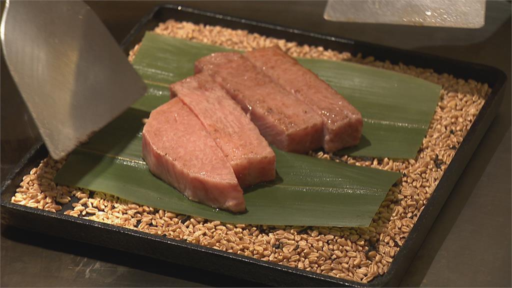 疫後商機夯!餐飲業紛展店 超商推出燒肉品牌跨界搶市