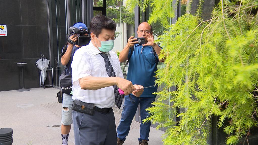 勘驗高中生命案被稱拿錢辦事 高大成:案件詭異義務幫忙