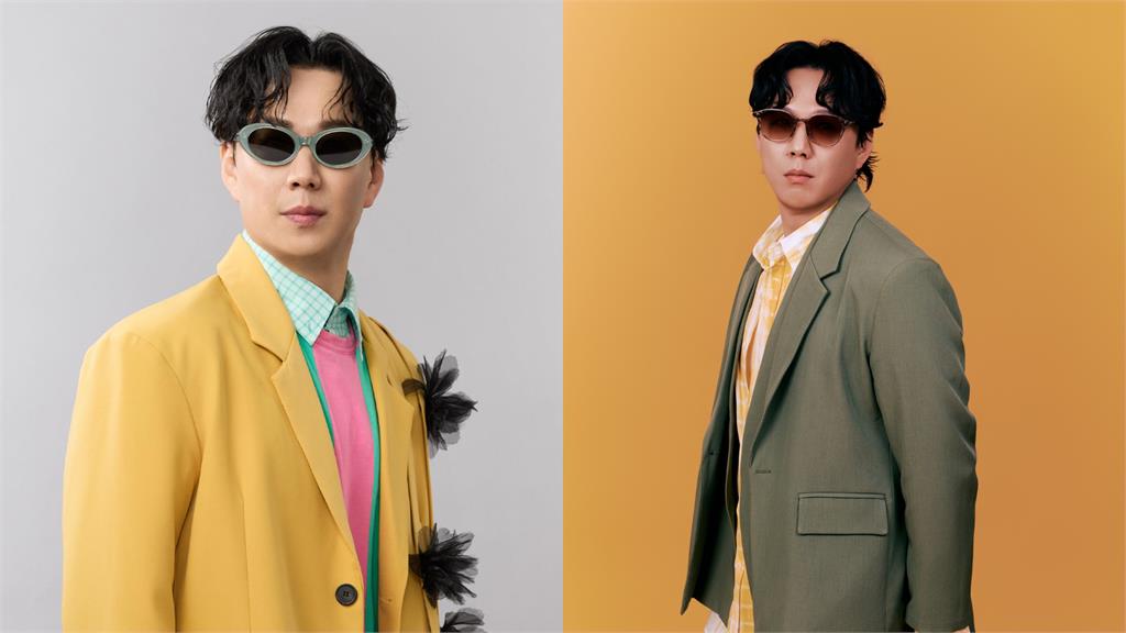 蕭煌奇解鎖「攝影師」新技能！閃婚首年升格人夫「回娘家」：紅包不能省