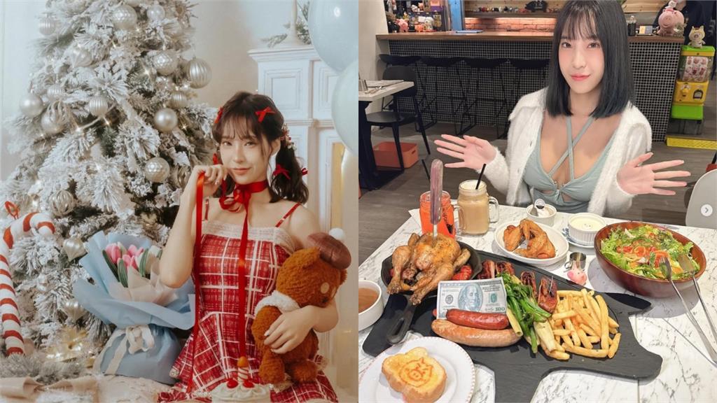 臭豆腐店正妹紅到日本!「清涼照流出」日網友甜喊:請問哪裡可以買