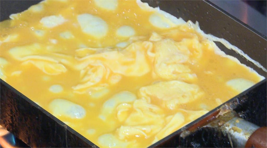 異言堂(影）／ 台灣人每人每年吃355顆蛋　你吃的雞蛋安全嗎? 