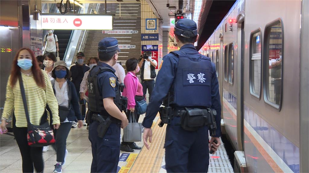 火車之狼！多次搭火車遭騷擾　女子PO文揭發、受害者不只一位