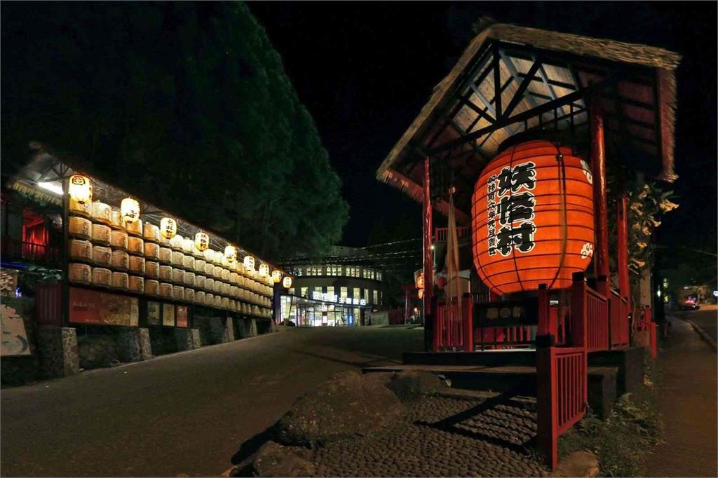 昔國旅「超夯景點」落沒！南投妖怪村「免門票」也沒用　遊客曝原因：3分鐘逛完