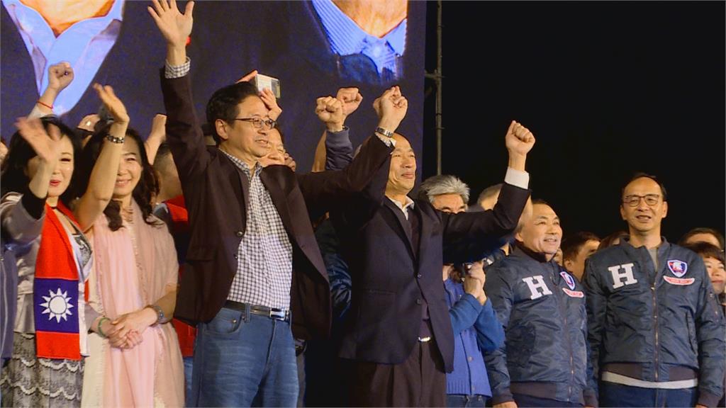 桃園市長張善政生涯大解密！　坦言2020選舉是最大震撼教育