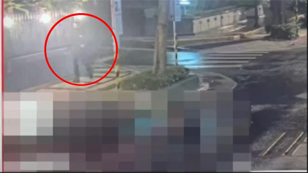 夜店大亨夏天倫驚傳被砍傷！　黑衣人稱「無故被離職」才行兇