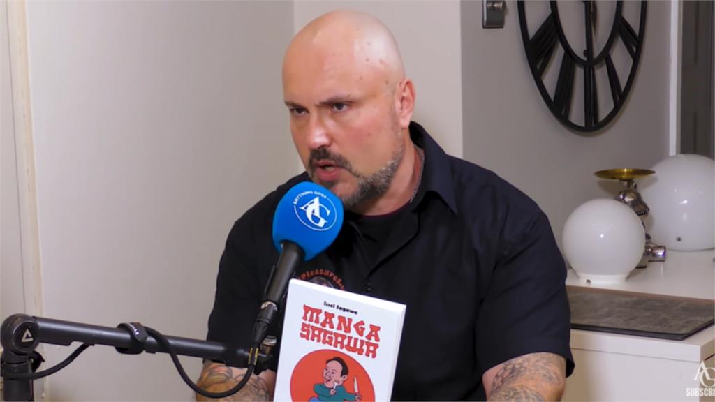 他太平間偷割屍肉生吞、外帶!「巴黎吸血鬼」震撼眾人自曝口感:像馬肉