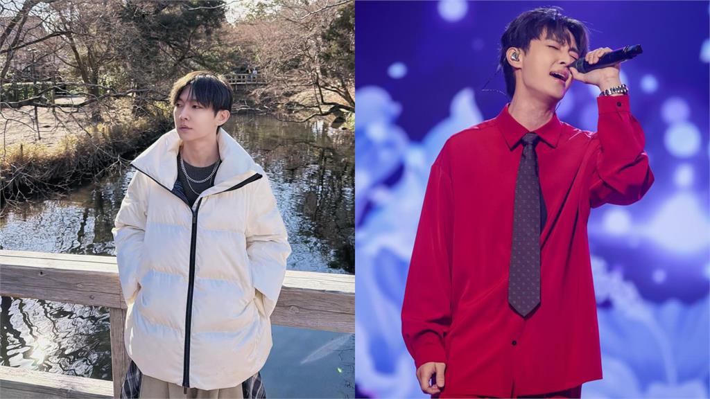 炎亞綸親揭「伸褲子摸彩球」性騷內幕！他深夜46字吐心聲：不是要指責誰…