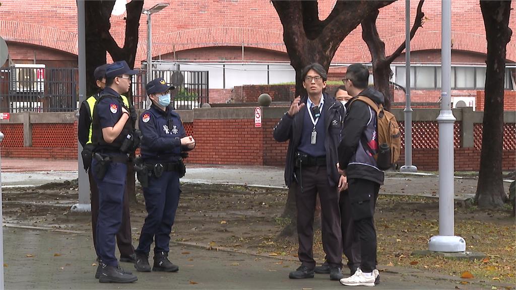 力抗「政治病毒」 大罷免人權律師團啟動