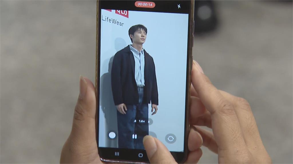 快新聞／少年感消失？　許光漢霸氣認「變壯」親曝背後原因