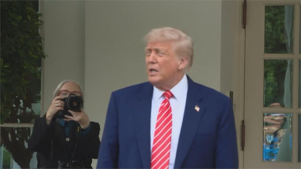 羅馬天主教新教宗出爐!美籍普瑞弗斯特當選 名號「良十四世」
