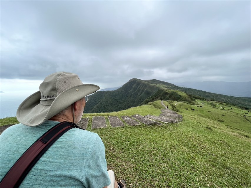 艾美獎得主再來台拍攝紀錄片！「超道地體驗」聚焦台灣永續旅遊