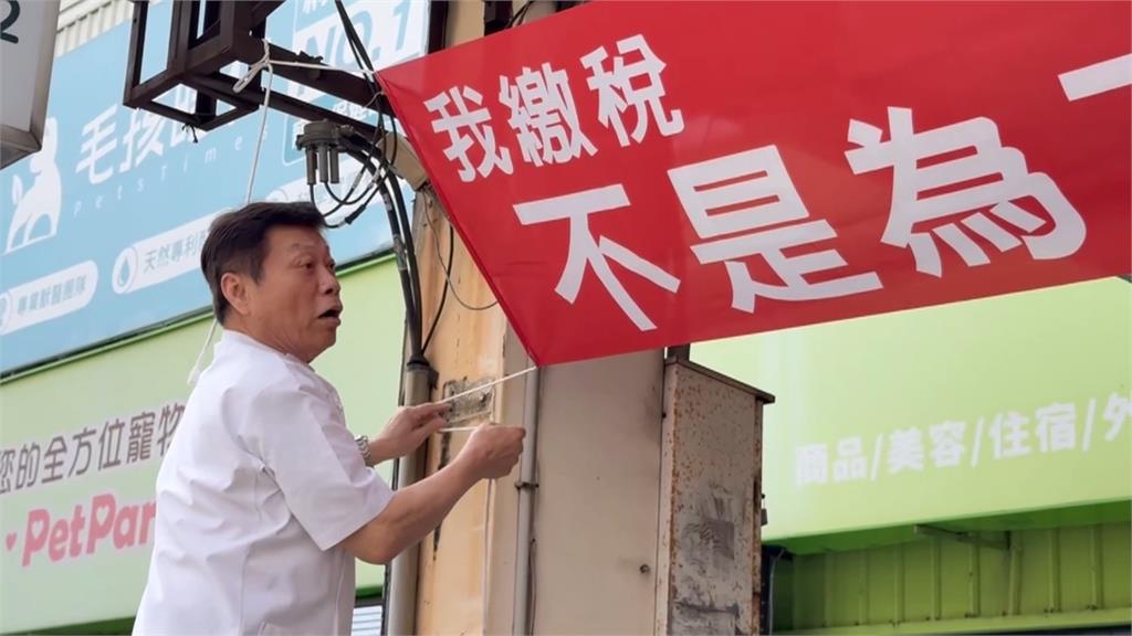 獲聘國策顧問！　法醫高大成霸氣喊：為台灣一定全力以赴