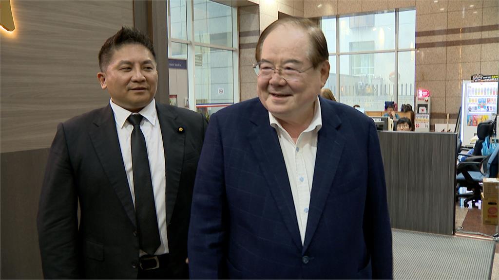 李乾龍曝「血壓高」因台中協調破局？宜蘭「全民調」定生死