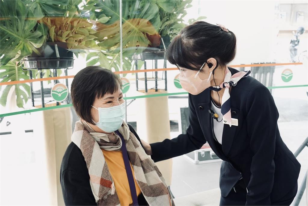 全面照護在地民眾 五甲馬光中醫12/9隆重開幕