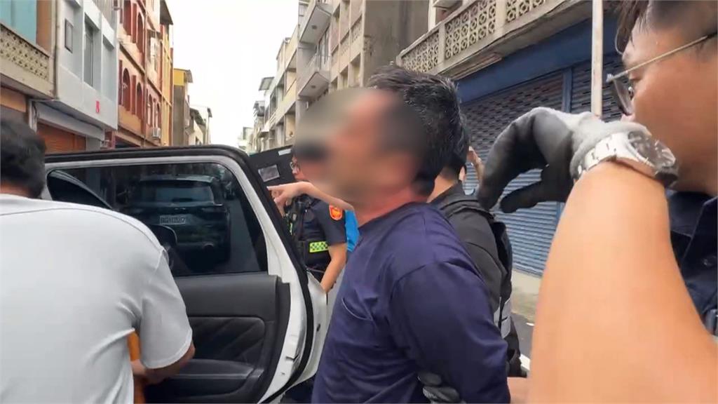 苗栗男子街頭隨機砍童釀3傷　二審改判無期徒刑