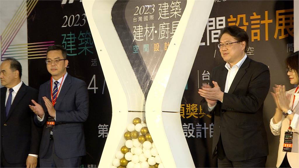 減碳生活選擇更多　建築業推節能環保建材