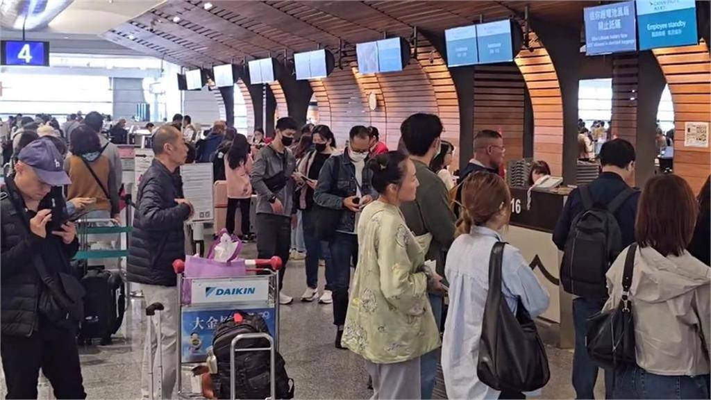 日媒爆中國「默許」國營旅行社恢復出團！「這群人」哀嚎一片：最糟糕的情況