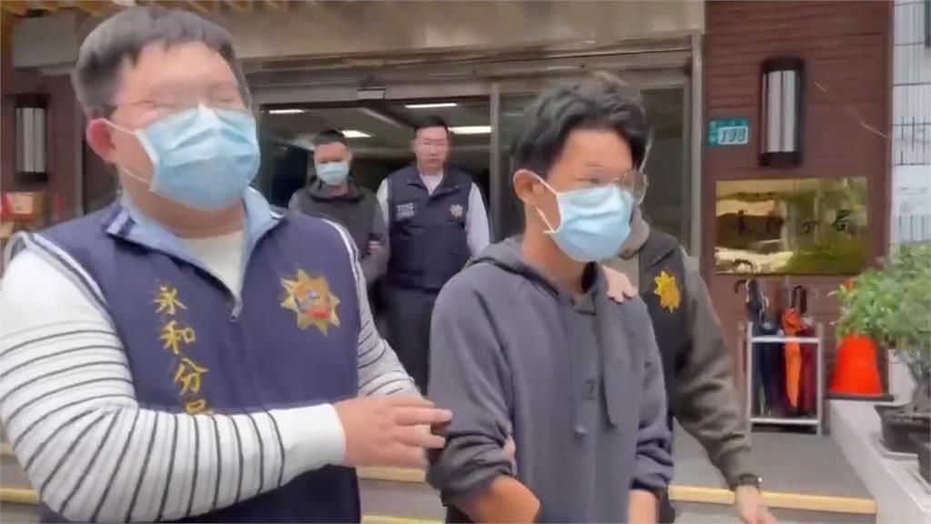 跨國運毒「靠加工餅乾罐」　躲過X光機、緝毒犬入境台灣