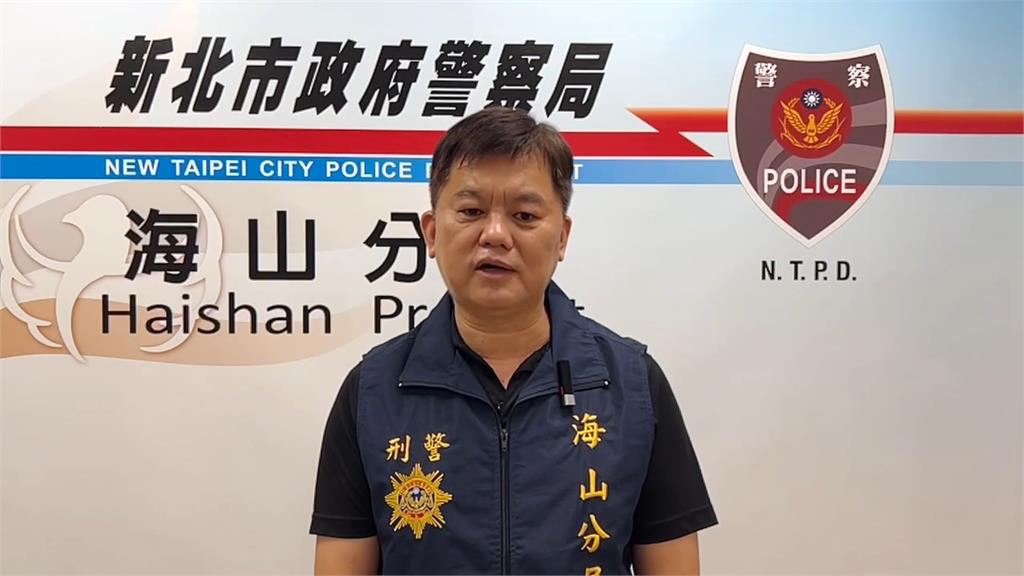 網路互嗆氣不過對方 男持西瓜刀衝民宅砍人